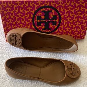 Tory Burch Reva Ballet Flats